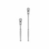 Tekton 3/8 Inch Drive Flex Head Ratchet Set, 2-Piece 8, 12 in. SRH91201